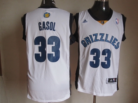 Memphis Grizzlies jerseys-020